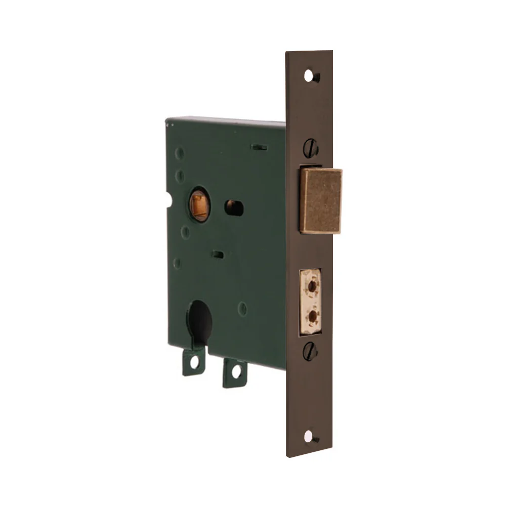 Jacksons JMC60/46/30mm Backsets Euro Cylinder Mortice Lock Rbt & Std 10 Finishes - Image 4