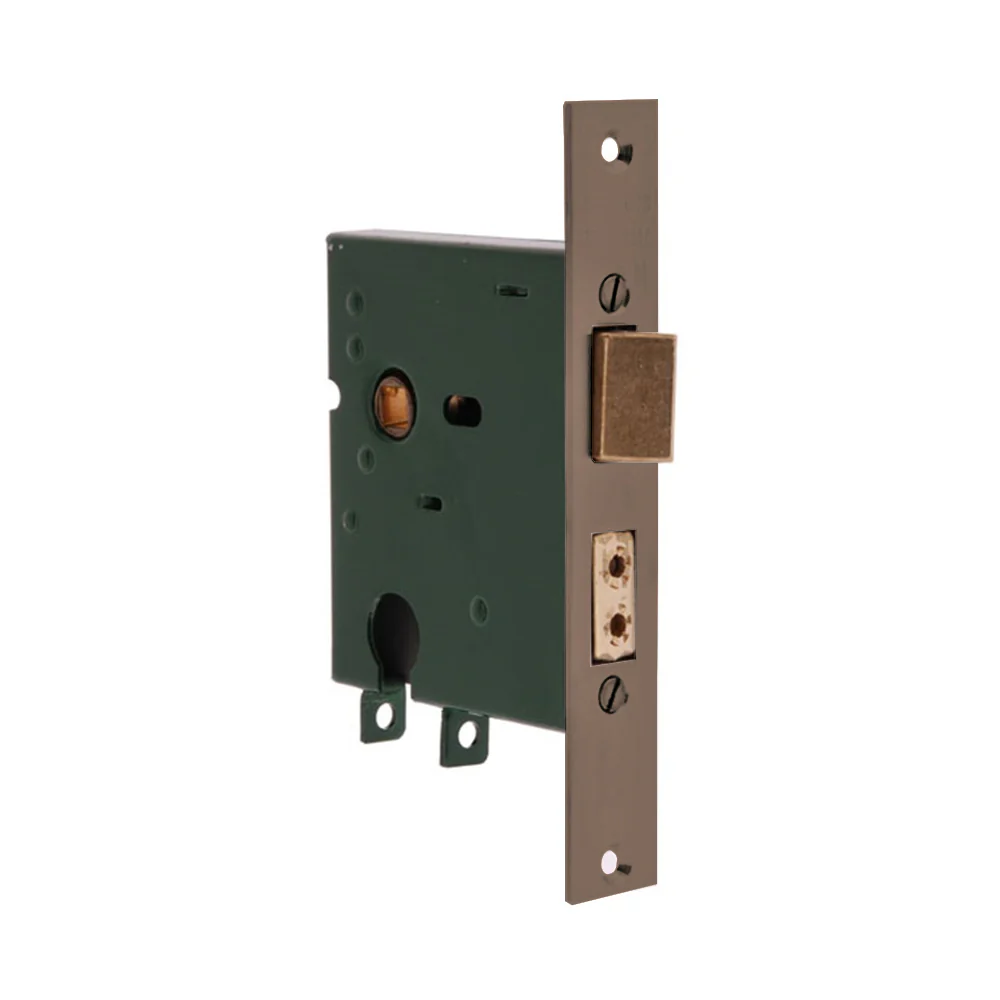 Jacksons JMC60/46/30mm Backsets Euro Cylinder Mortice Lock Rbt & Std 10 Finishes - Image 40