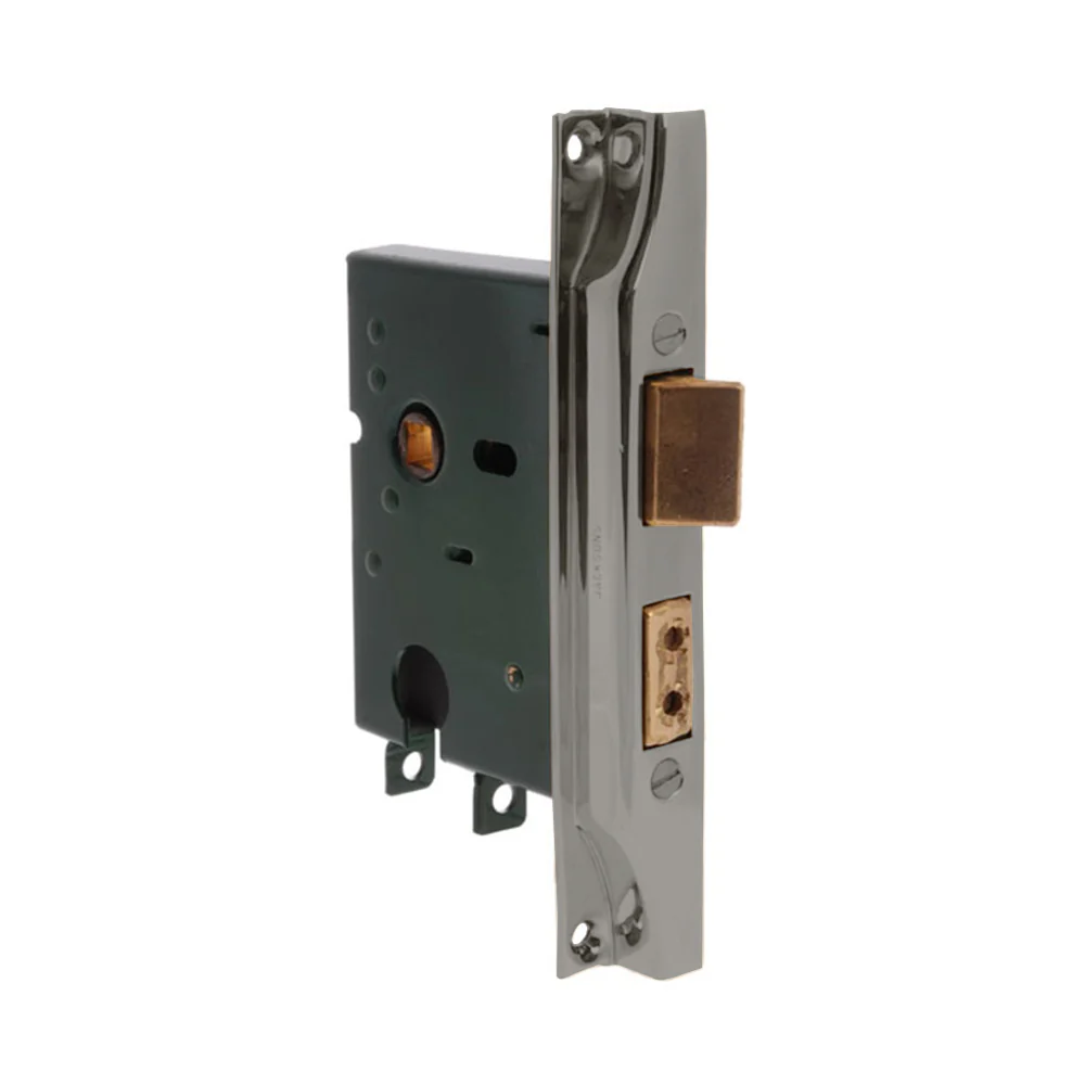 Jacksons JMC60/46/30mm Backsets Euro Cylinder Mortice Lock Rbt & Std 10 Finishes - Image 47