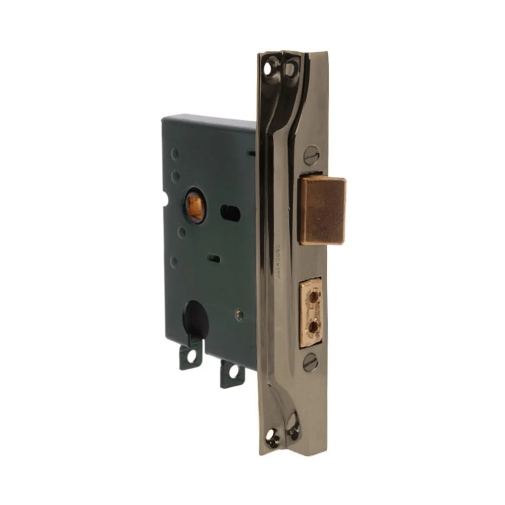 Jacksons JMC60/46/30mm Backsets Euro Cylinder Mortice Lock Rbt & Std 10 Finishes - Image 48