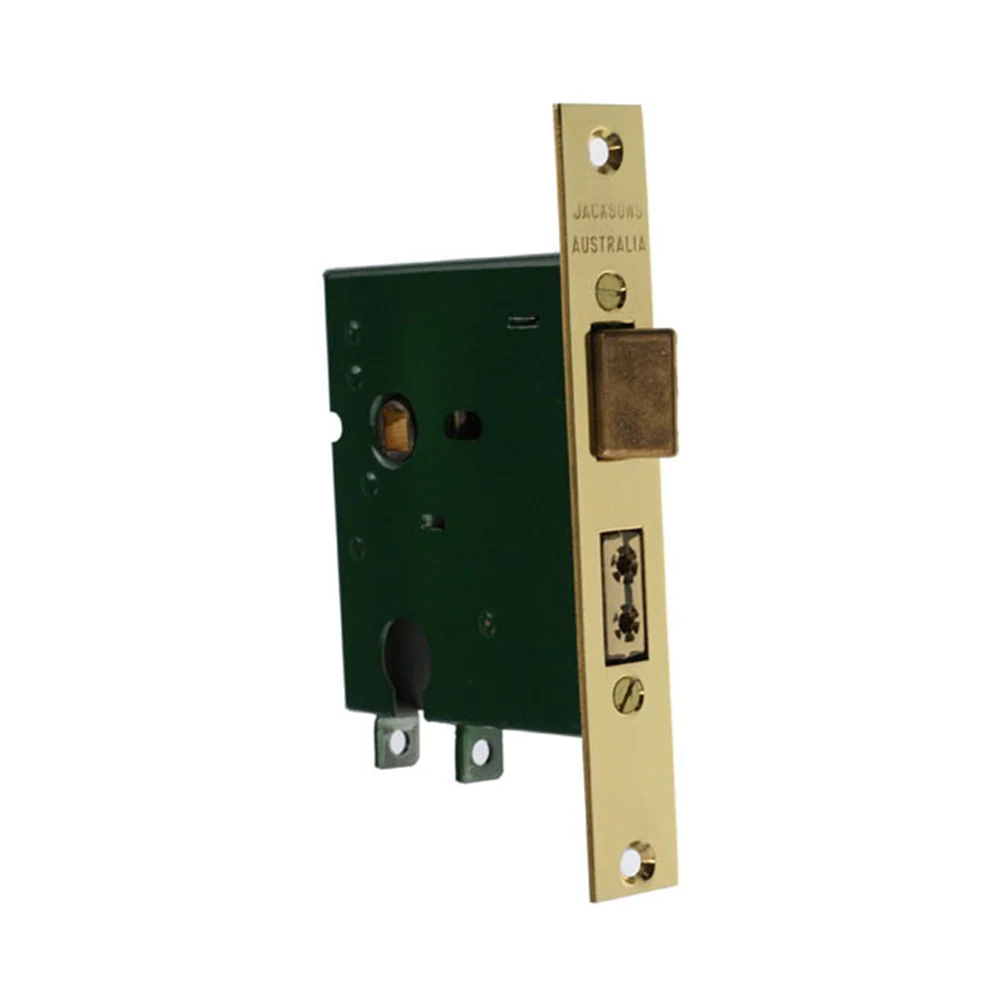 Jacksons JMC60/46/30mm Backsets Euro Cylinder Mortice Lock Rbt & Std 10 Finishes - Image 5