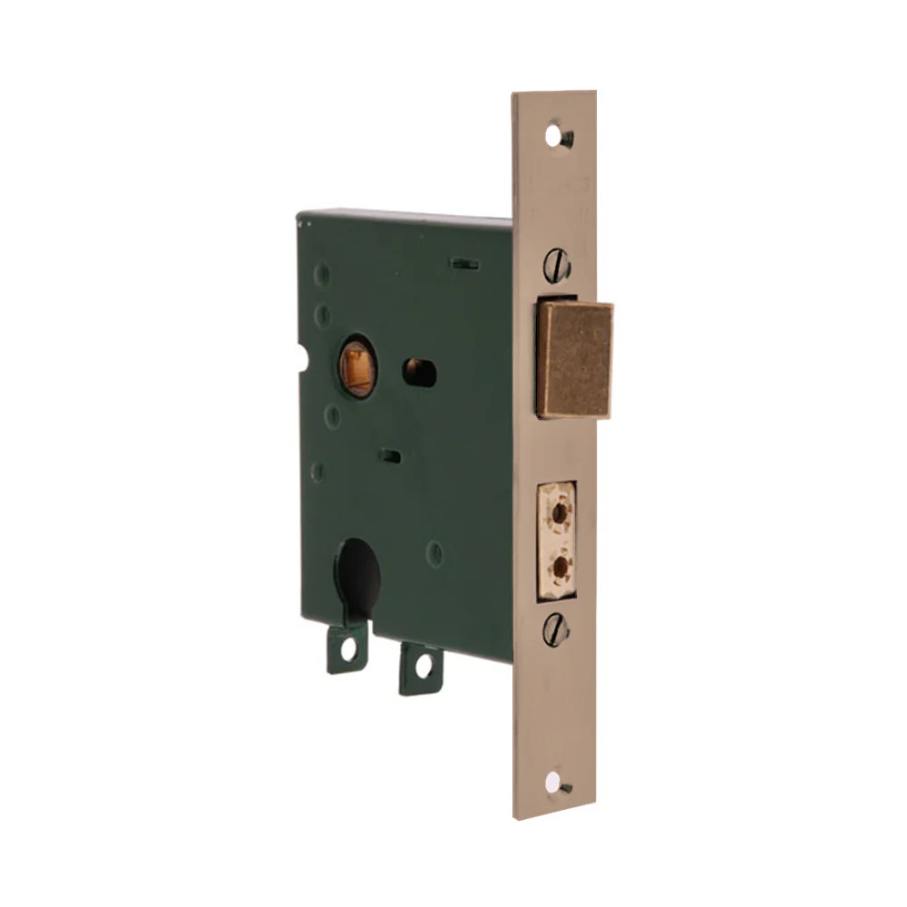 Jacksons JMC60/46/30mm Backsets Euro Cylinder Mortice Lock Rbt & Std 10 Finishes - Image 51