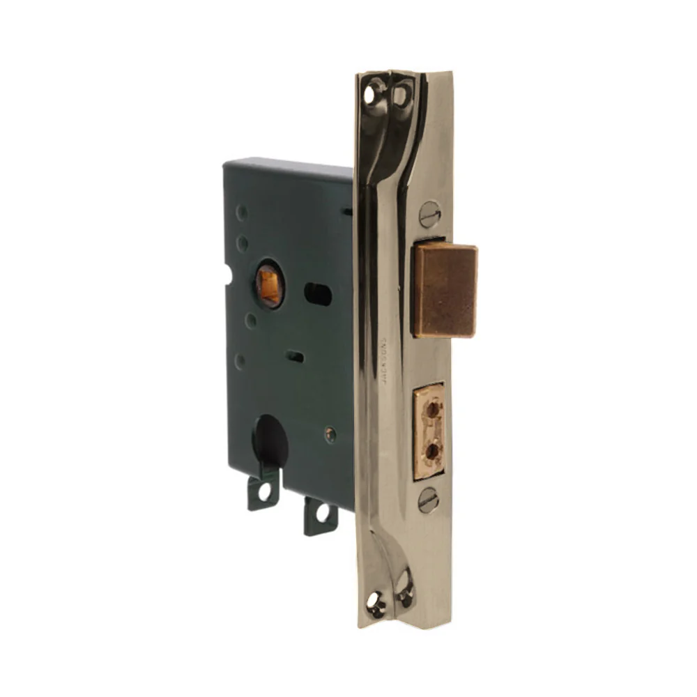 Jacksons JMC60/46/30mm Backsets Euro Cylinder Mortice Lock Rbt & Std 10 Finishes - Image 54