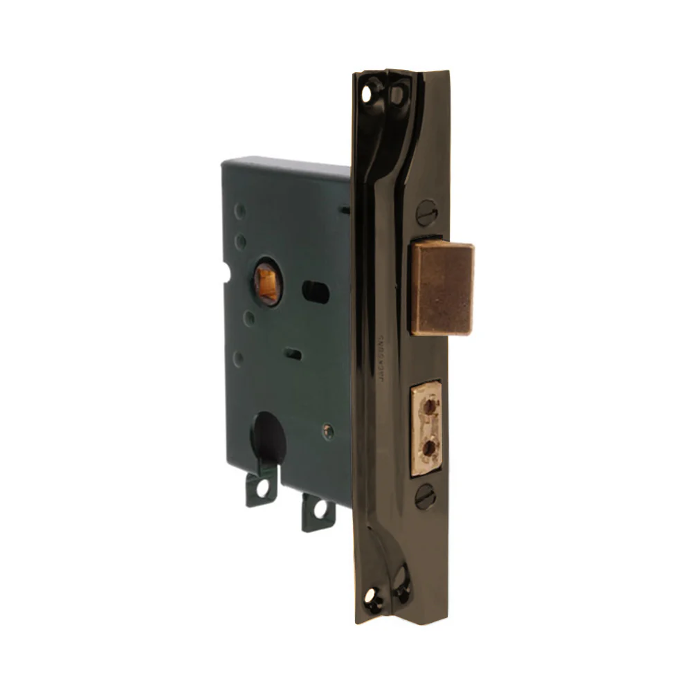 Jacksons JMC60/46/30mm Backsets Euro Cylinder Mortice Lock Rbt & Std 10 Finishes - Image 8