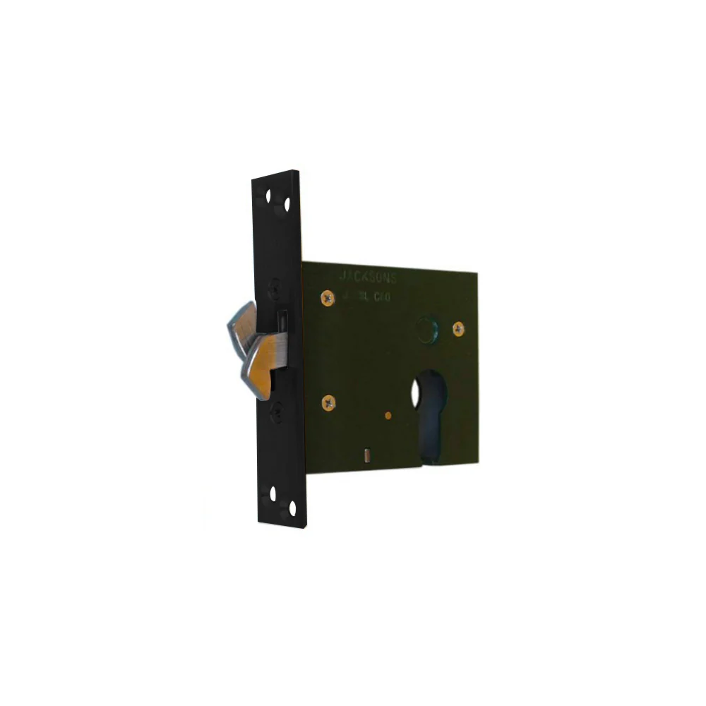 Jacksons JMHSL46mm & 60mm Sliding Claw Privacy Mortice Dead Lock No Cylinder - Image 14