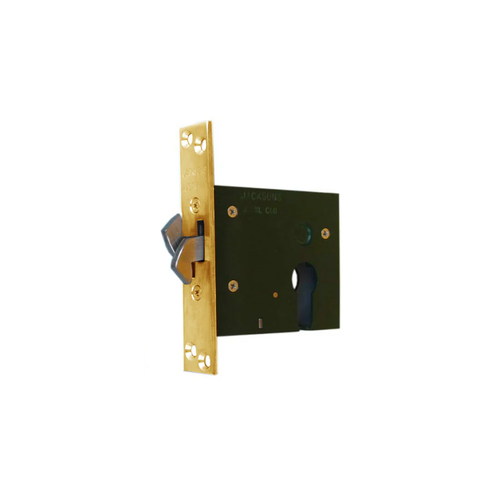 Jacksons JMHSL46mm & 60mm Sliding Claw Privacy Mortice Dead Lock No Cylinder - Image 18