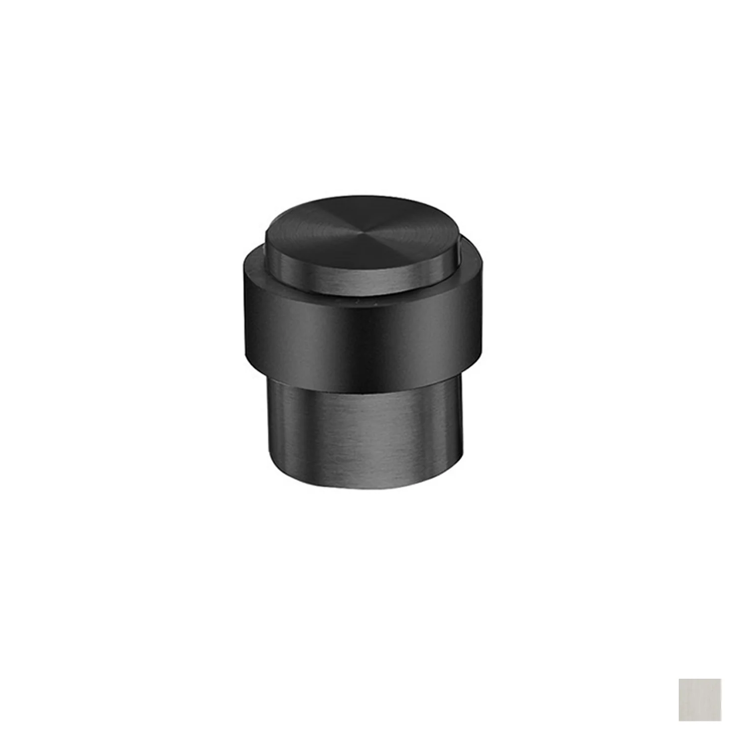 JNF Door Stop Floor Mounted - Available in Various Finishes and Sizes