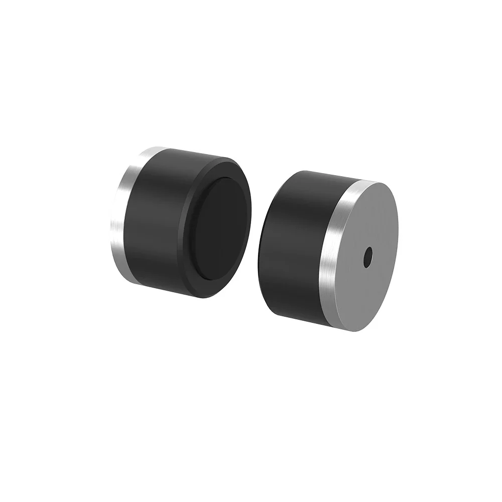 JNF Magnetic Door Stop Stainless Steel - Available in Various Sizes - Image 5