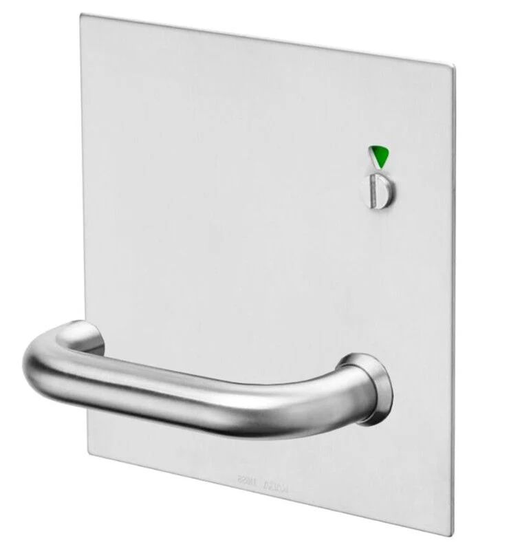 Dormakaba 1500 Plate With Indicating Slot And 20 Lever - Available in Left and Right Handing - Image 4