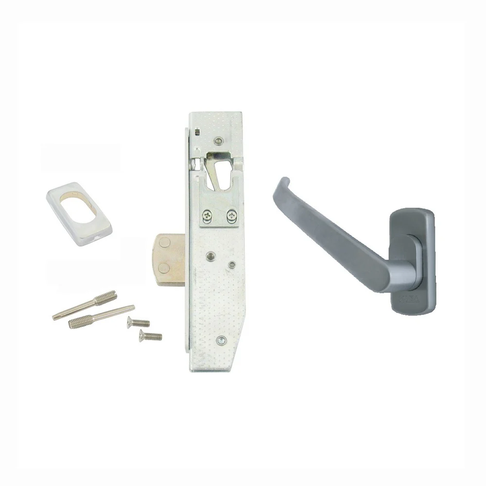 Dormakaba 950L22SCPLC 950 Lock 22mm Bolt Including Case Fixed Escape Turn