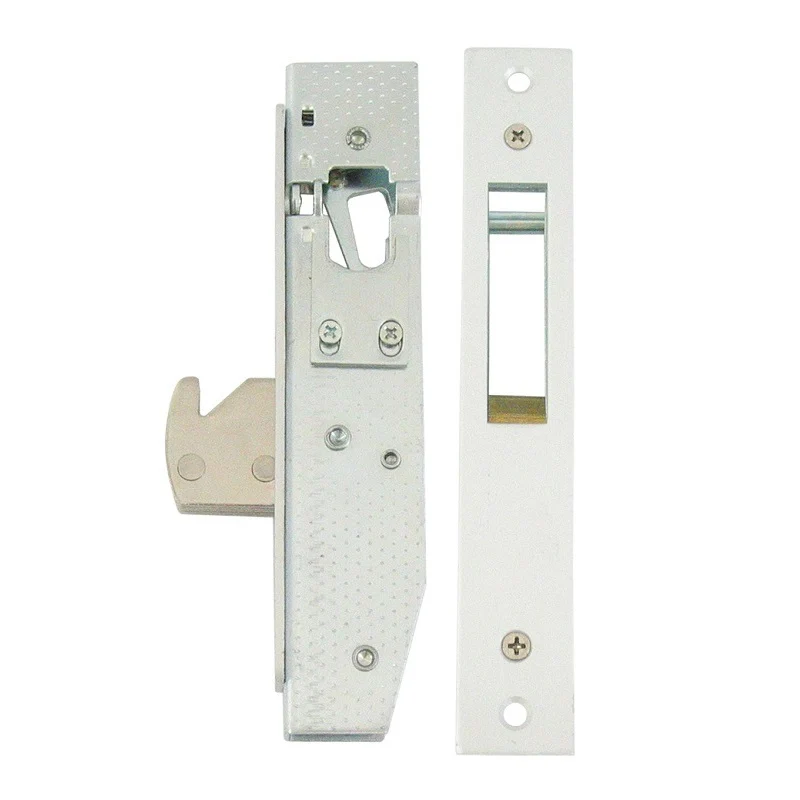 Dormakaba 951 Mortice Sliding Door Lock 951LSCP-C4 Short Backset Cylinder Escape Turn - Image 2