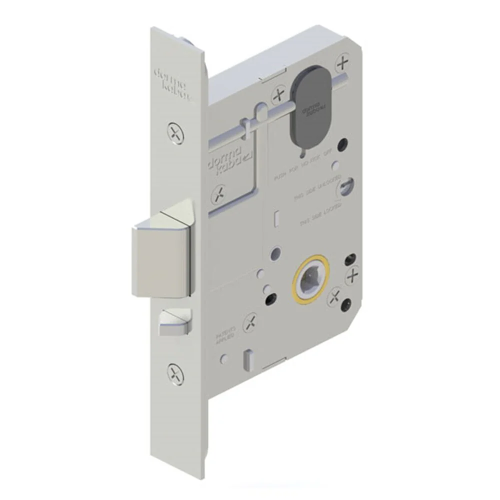 Dormakaba Classroom Door Pack MS2 Mortice Lock w/ Cylinder & Lever Furniture PACKKABA60 - Image 2