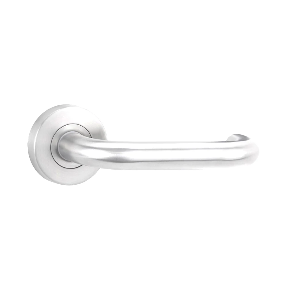Dormakaba Classroom Door Pack MS2 Mortice Lock w/ Cylinder & Lever Furniture PACKKABA60 - Image 5