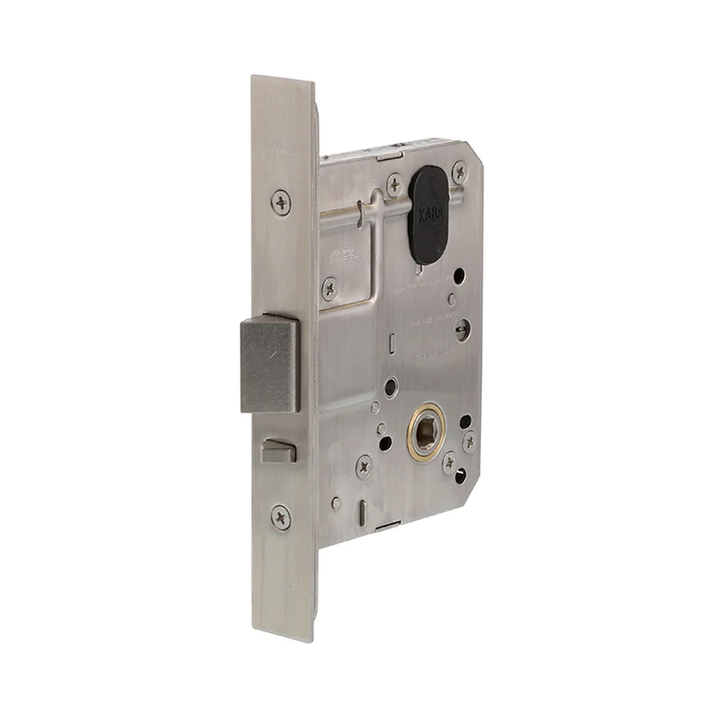 DormaKaba Mortice Panic Exit Device 1060mm Satin Stainless Steel ED22MSSS - Image 2