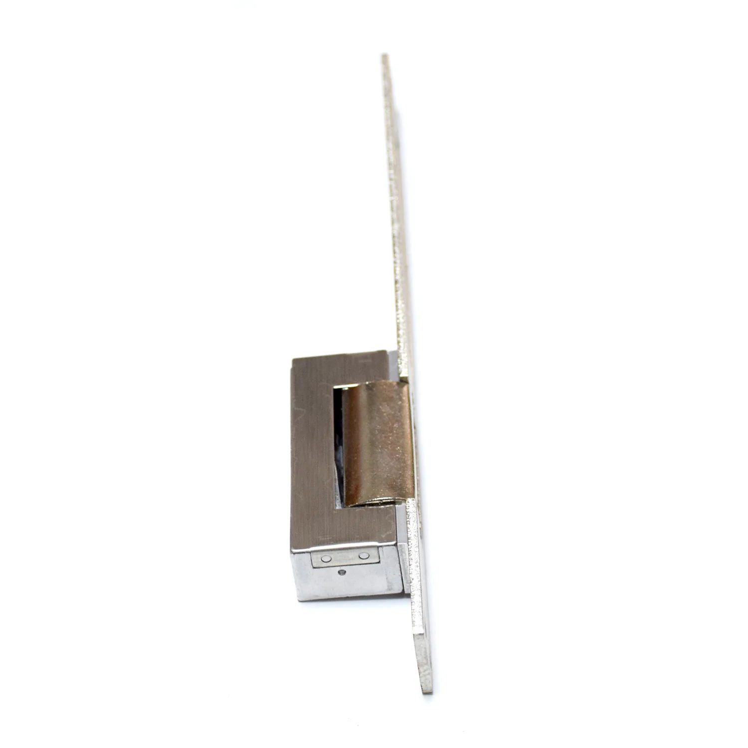 Keeler Hardware Long Panel Electric Strike Lock Fail Secure Suits Euro Mortice Lock S1000 - Image 4