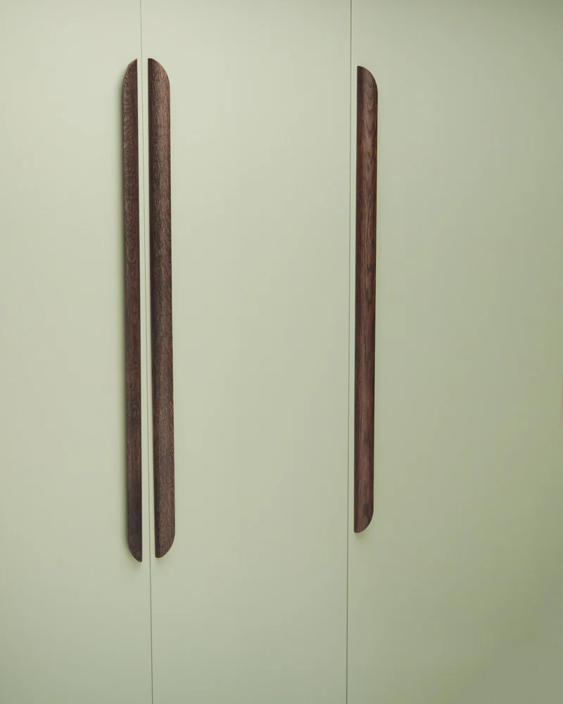 Kethy Archive Cabinet Pull Handle - Available In Various Finishes and Sizes - Image 2