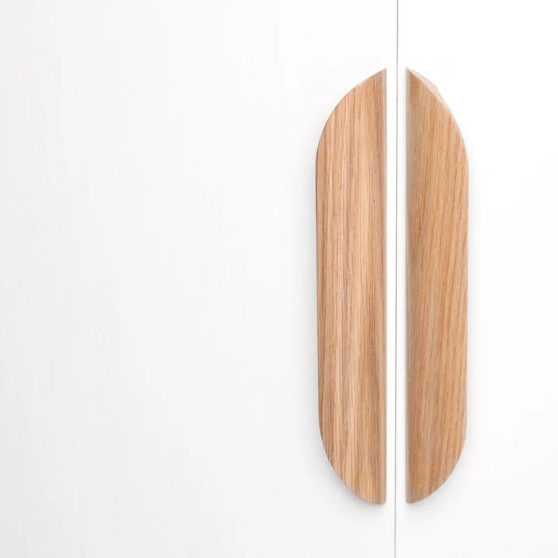 Kethy Archive Cabinet Pull Handle - Available In Various Finishes and Sizes - Image 3