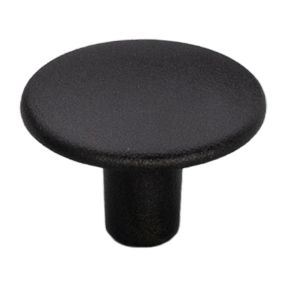 Kethy B283 Series Cabinet Round Knob 37mm - Available in Various Finishes - Image 3