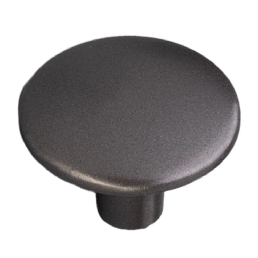 Kethy B283 Series Cabinet Round Knob 37mm - Available in Various Finishes - Image 5
