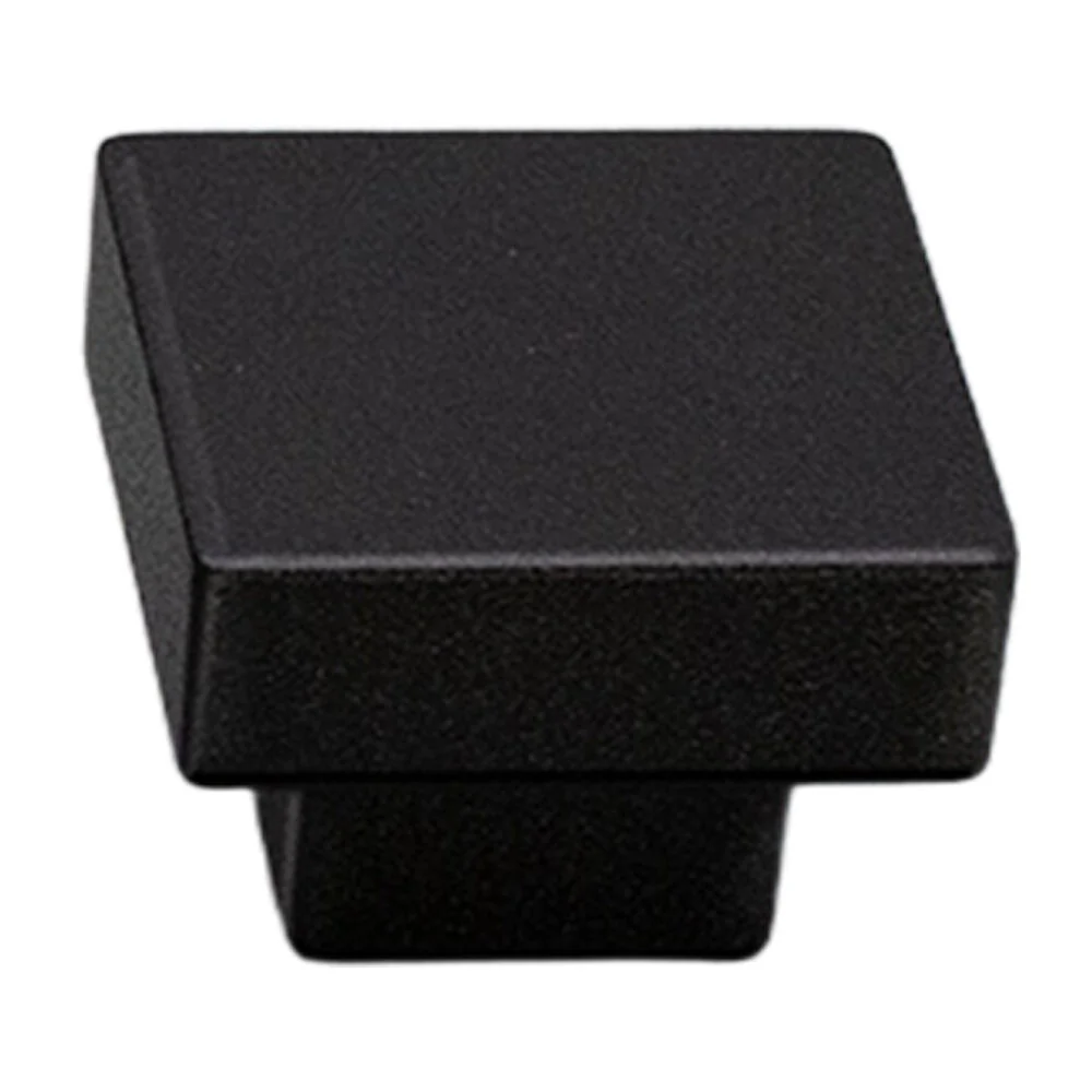 Kethy B285 Series Cabinet Square Knob 30mm - Available in Various Finishes - Image 3