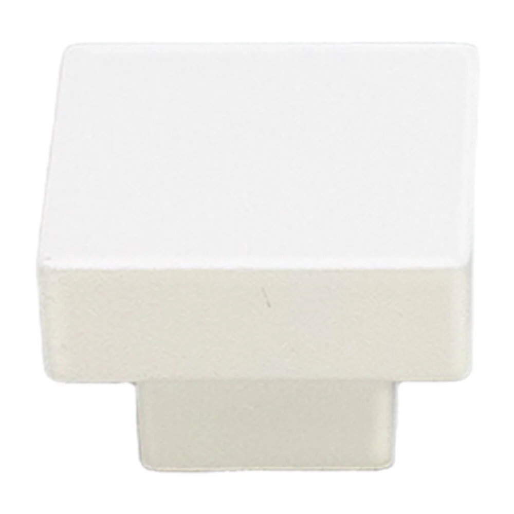 Kethy B285 Series Cabinet Square Knob 30mm - Available in Various Finishes - Image 4