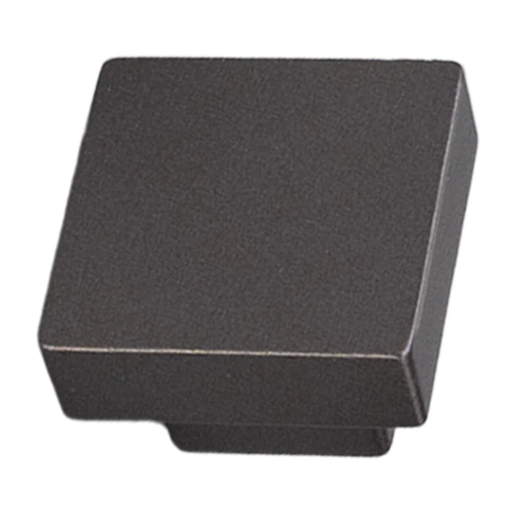 Kethy B285 Series Cabinet Square Knob 30mm - Available in Various Finishes - Image 5