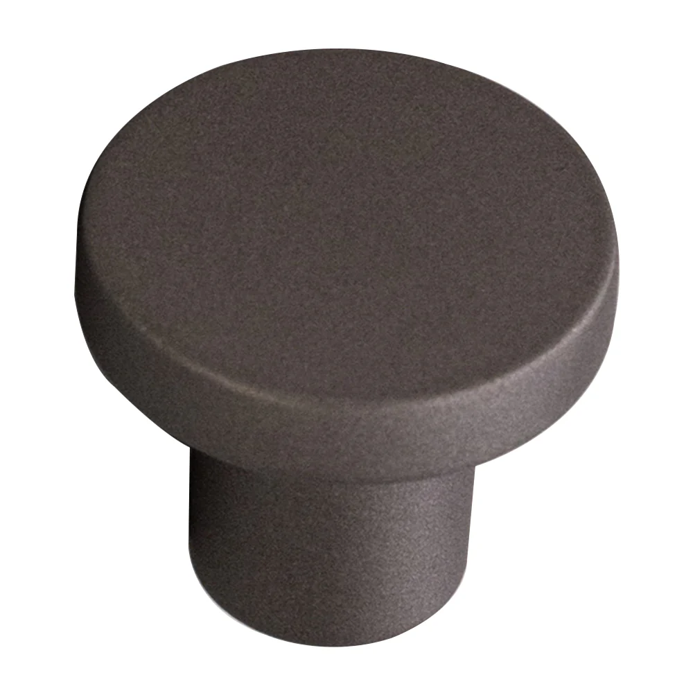 Kethy Bell Cabinet Knob 30mm - Available in Various Finishes - Image 3
