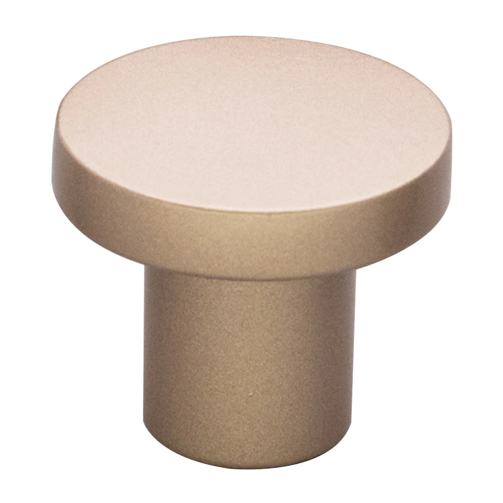 Kethy Bell Cabinet Knob 30mm - Available in Various Finishes - Image 4