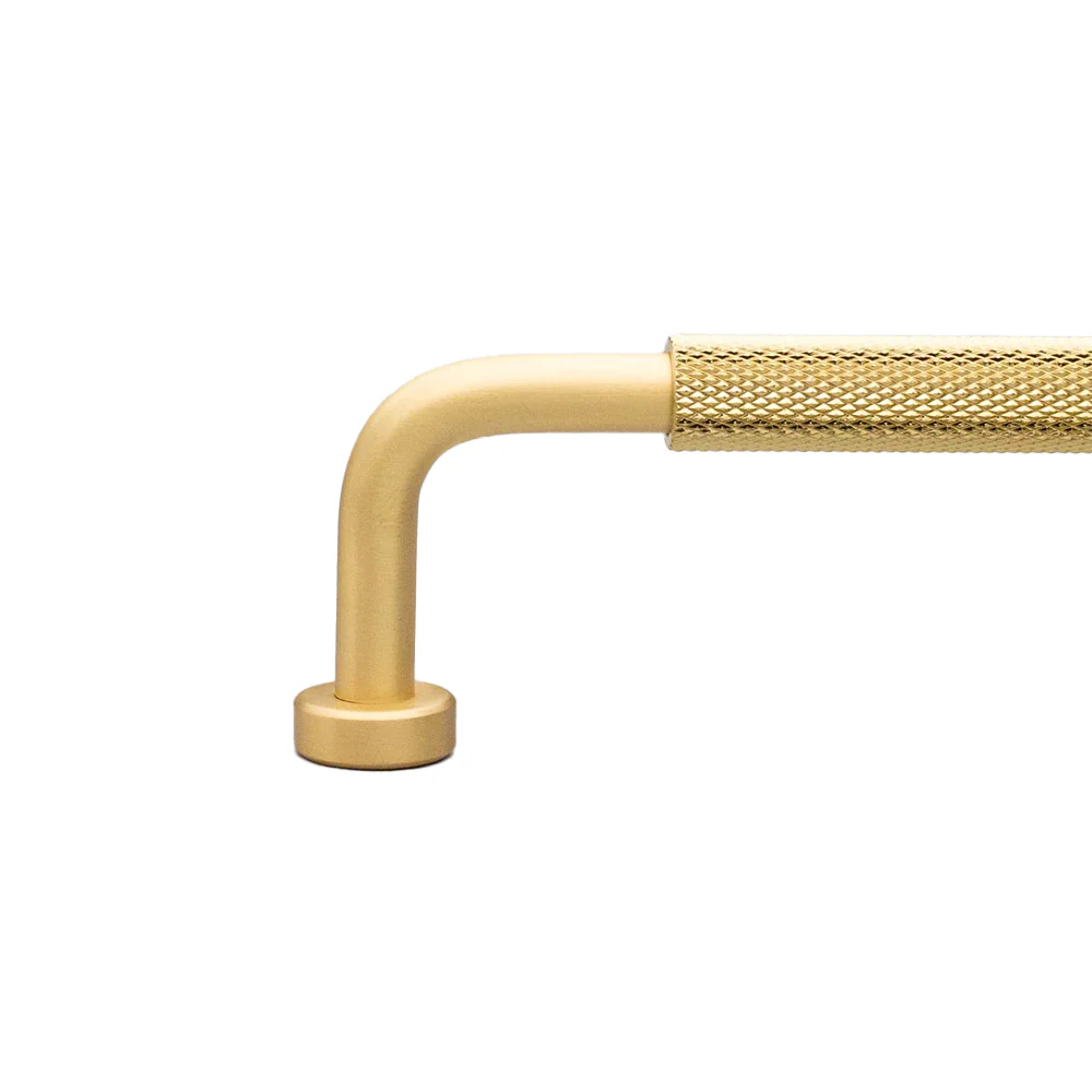 Kethy BH169 Rounded Bugle Handle - Available in Various Finishes and Sizes - Image 5