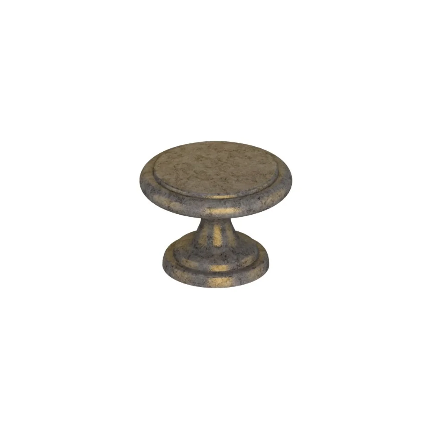 Kethy Botha Cabinet Knob 30mm - Available In Various Finishes - Image 10