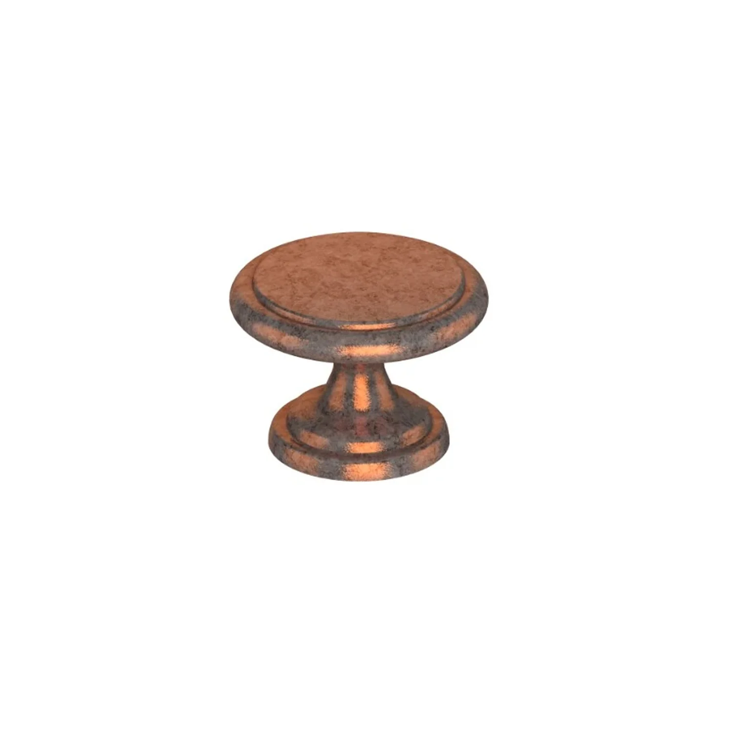 Kethy Botha Cabinet Knob 30mm - Available In Various Finishes - Image 11