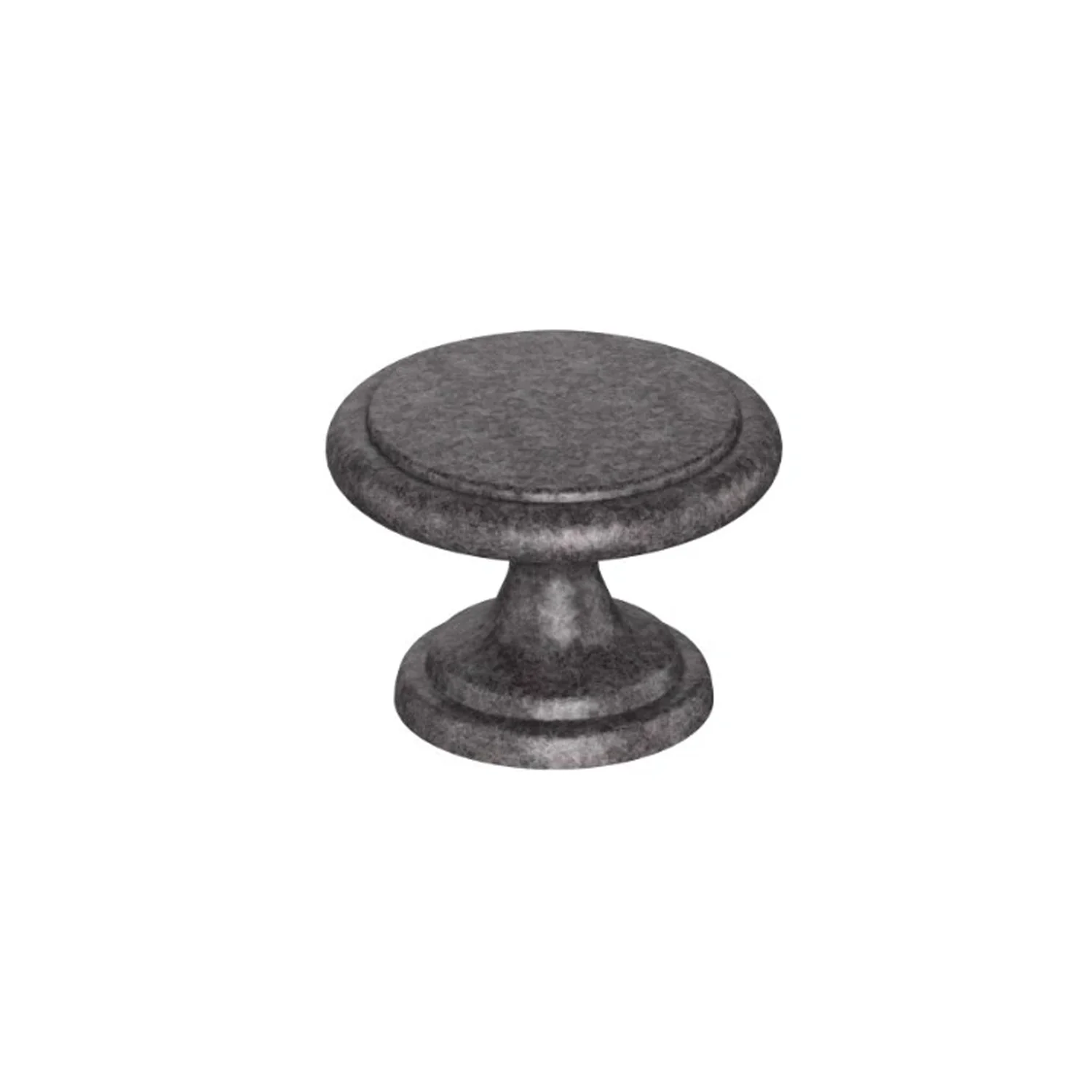 Kethy Botha Cabinet Knob 30mm - Available In Various Finishes - Image 3