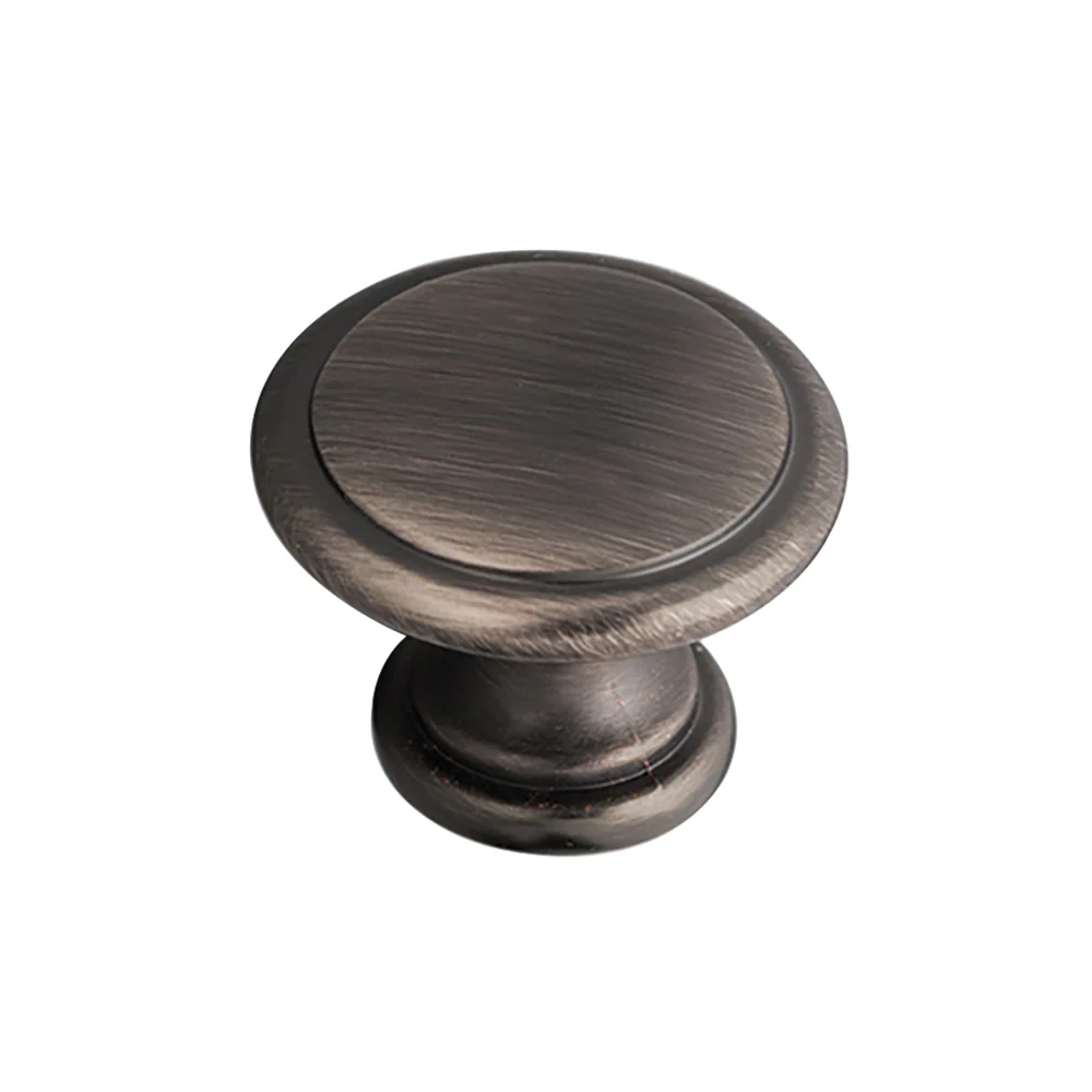 Kethy Botha Cabinet Knob 30mm - Available In Various Finishes - Image 4