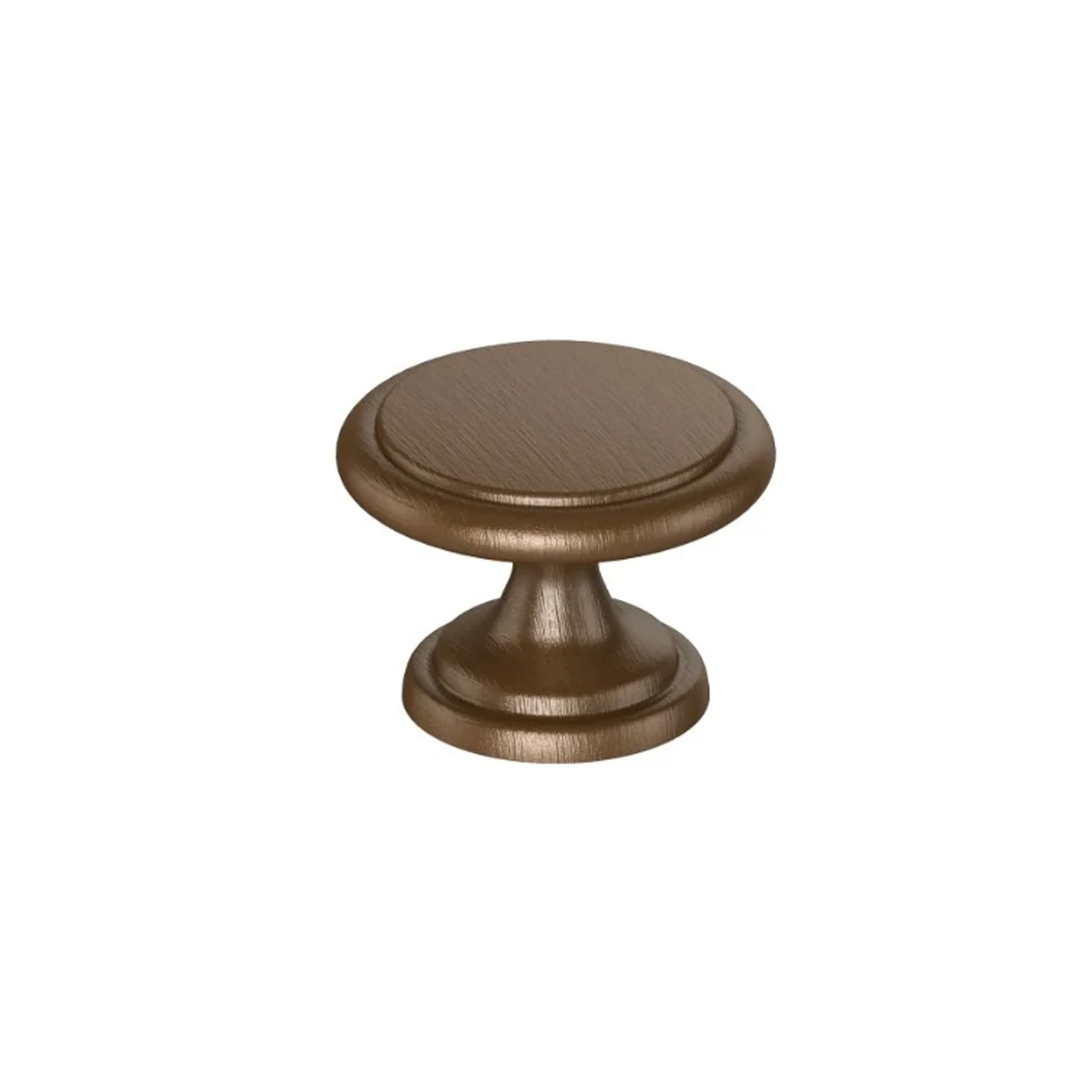 Kethy Botha Cabinet Knob 30mm - Available In Various Finishes - Image 5