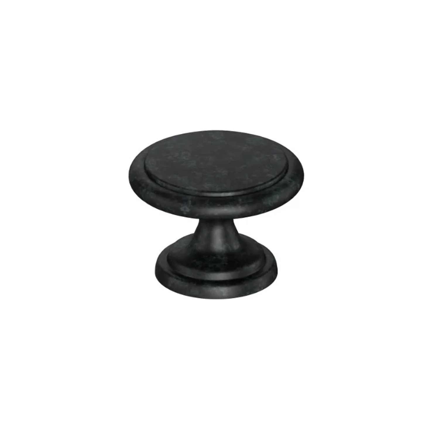 Kethy Botha Cabinet Knob 30mm - Available In Various Finishes - Image 6