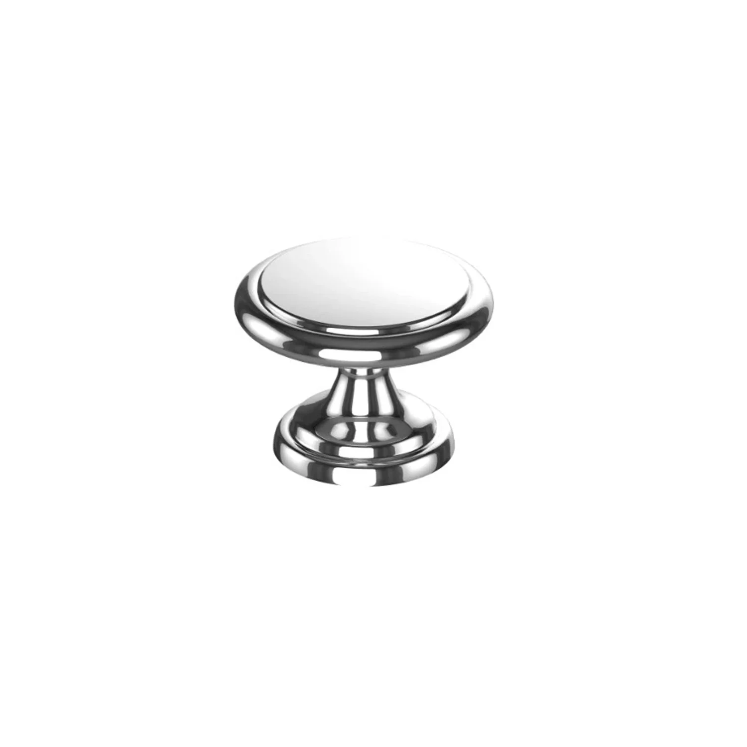 Kethy Botha Cabinet Knob 30mm - Available In Various Finishes - Image 9