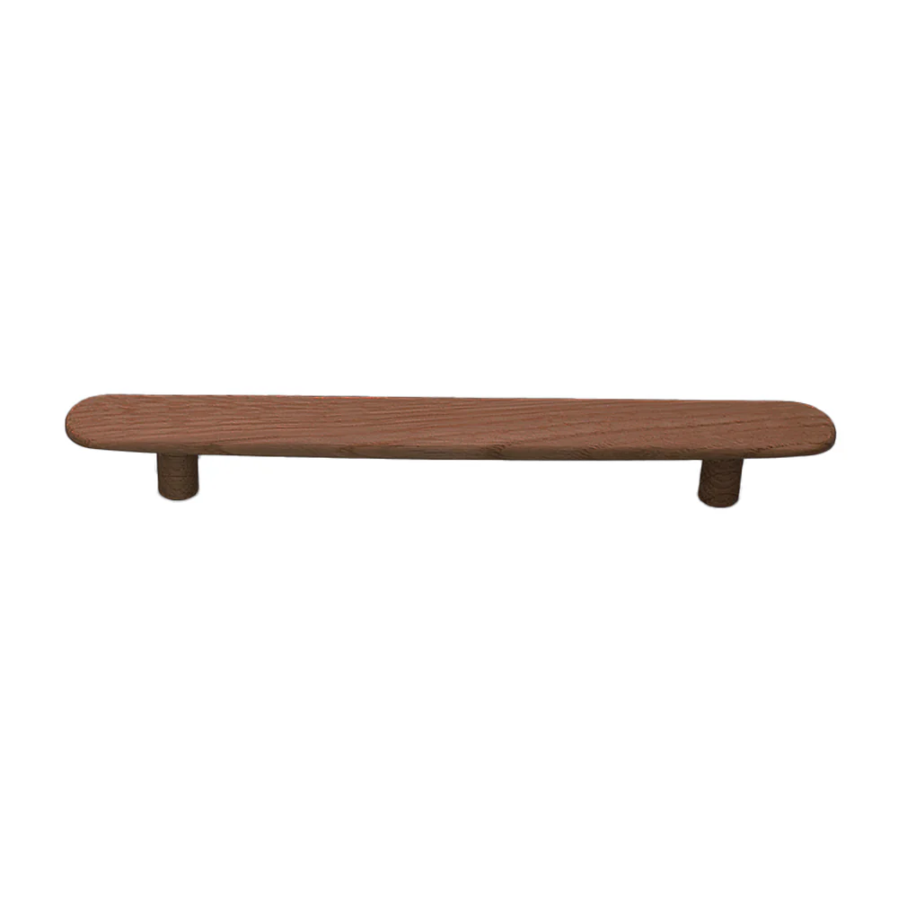 Kethy Brutus Cabinet Handle L7866 - Available in Various Finishes - Image 5