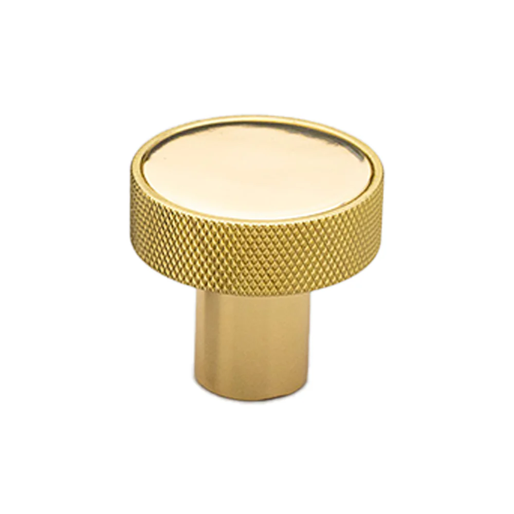 Kethy Bugle Knob 32mm Diameter - Available in Various Finishes - Image 4