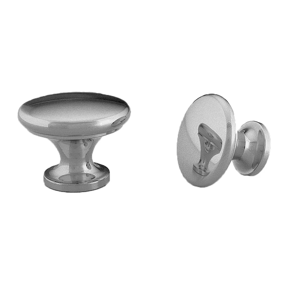 Kethy Button Cabinet Knob - Available in Various Finishes and Sizes - Image 4