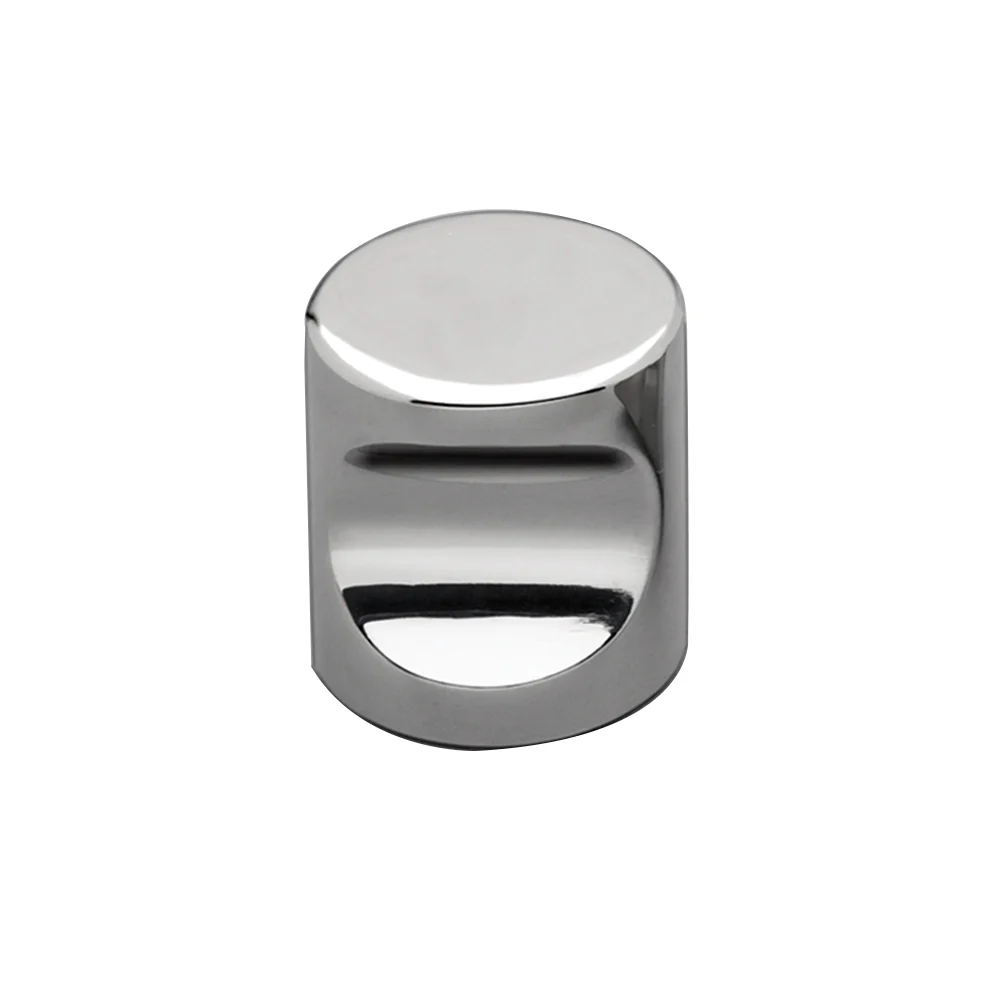 Kethy Cabinet Cylinder Knob Solid Stainless Steel S310 - Available in Various Finishes and Sizes - Image 6