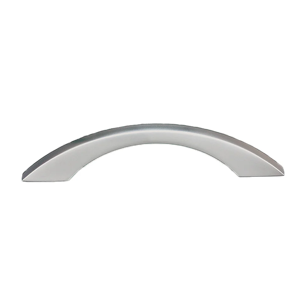 Kethy Cabinet Handle D270 D Series Square Bow Die-cast Zinc - Image 4