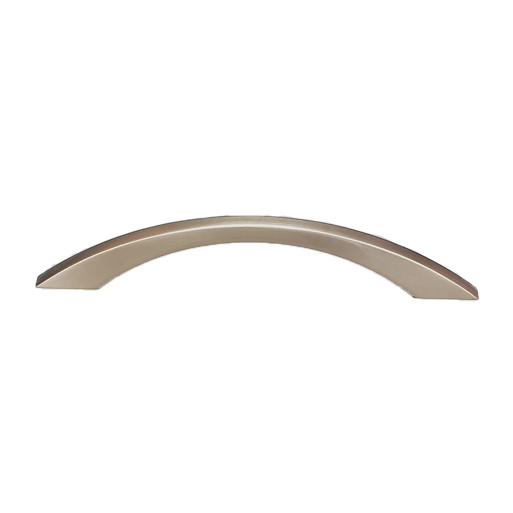 Kethy Cabinet Handle D270 D Series Square Bow Die-cast Zinc - Image 5