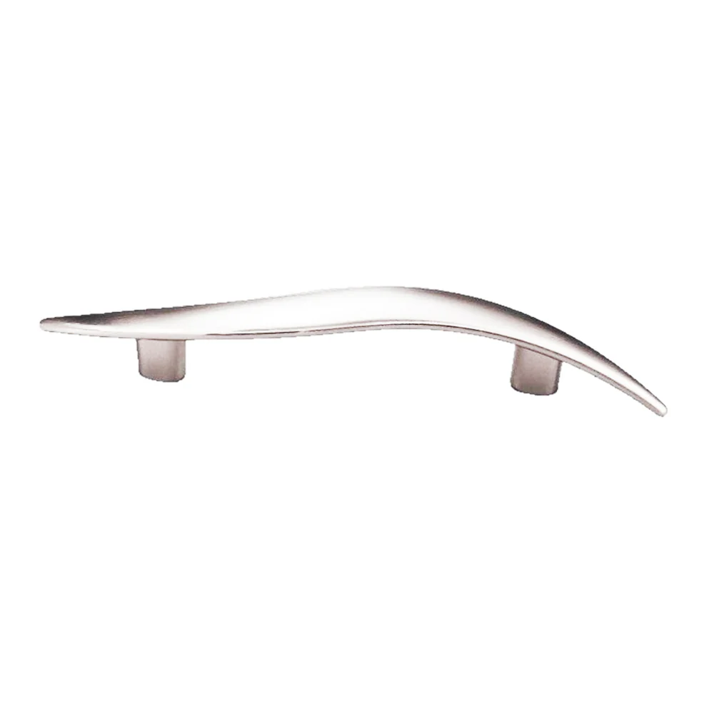 Kethy Cabinet Handle D322 D Series Wave Die-cast Zinc - Image 4