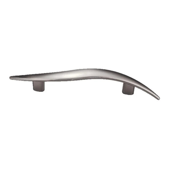 Kethy Cabinet Handle D322 D Series Wave Die-cast Zinc - Image 5