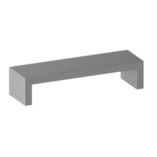 Kethy Cabinet Knob D365 D Series Big Bertha Die-cast Zinc - Image 5