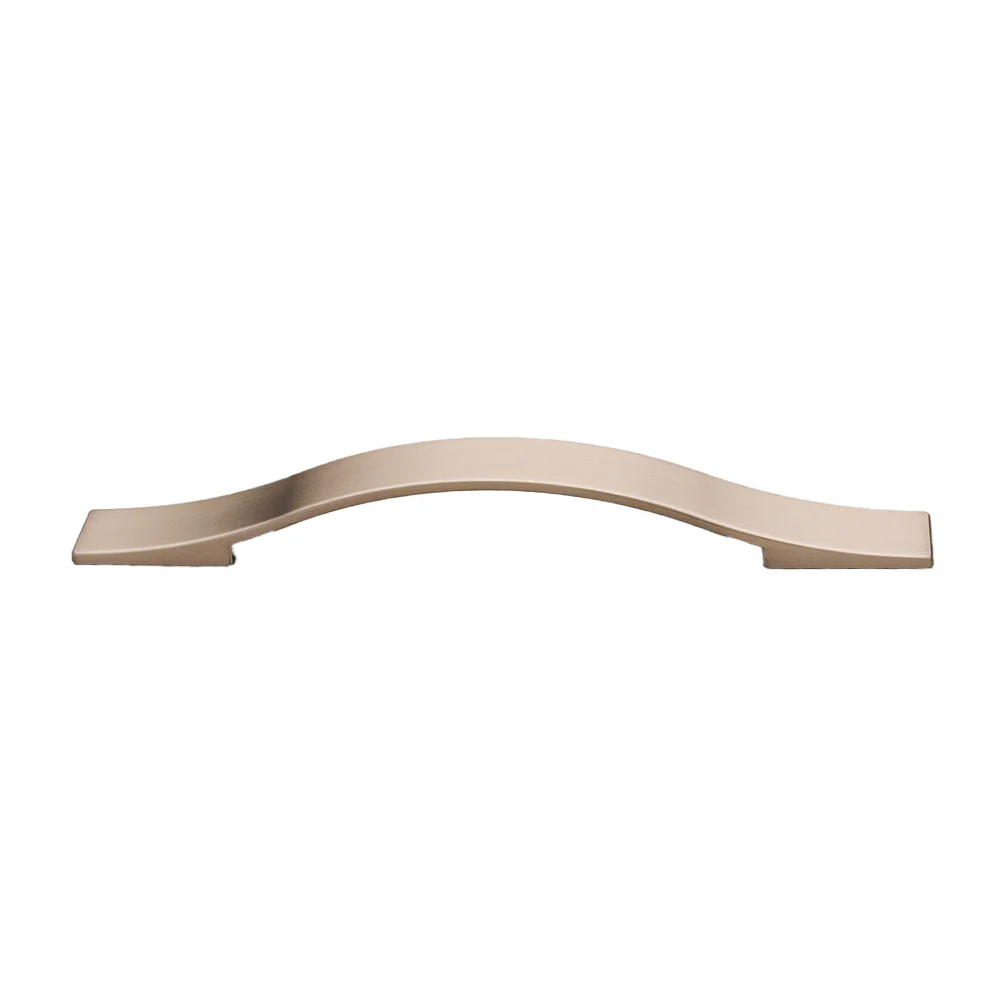 Kethy Cabinet Handle D902 D Series 160mm Die-cast Zinc - Image 4