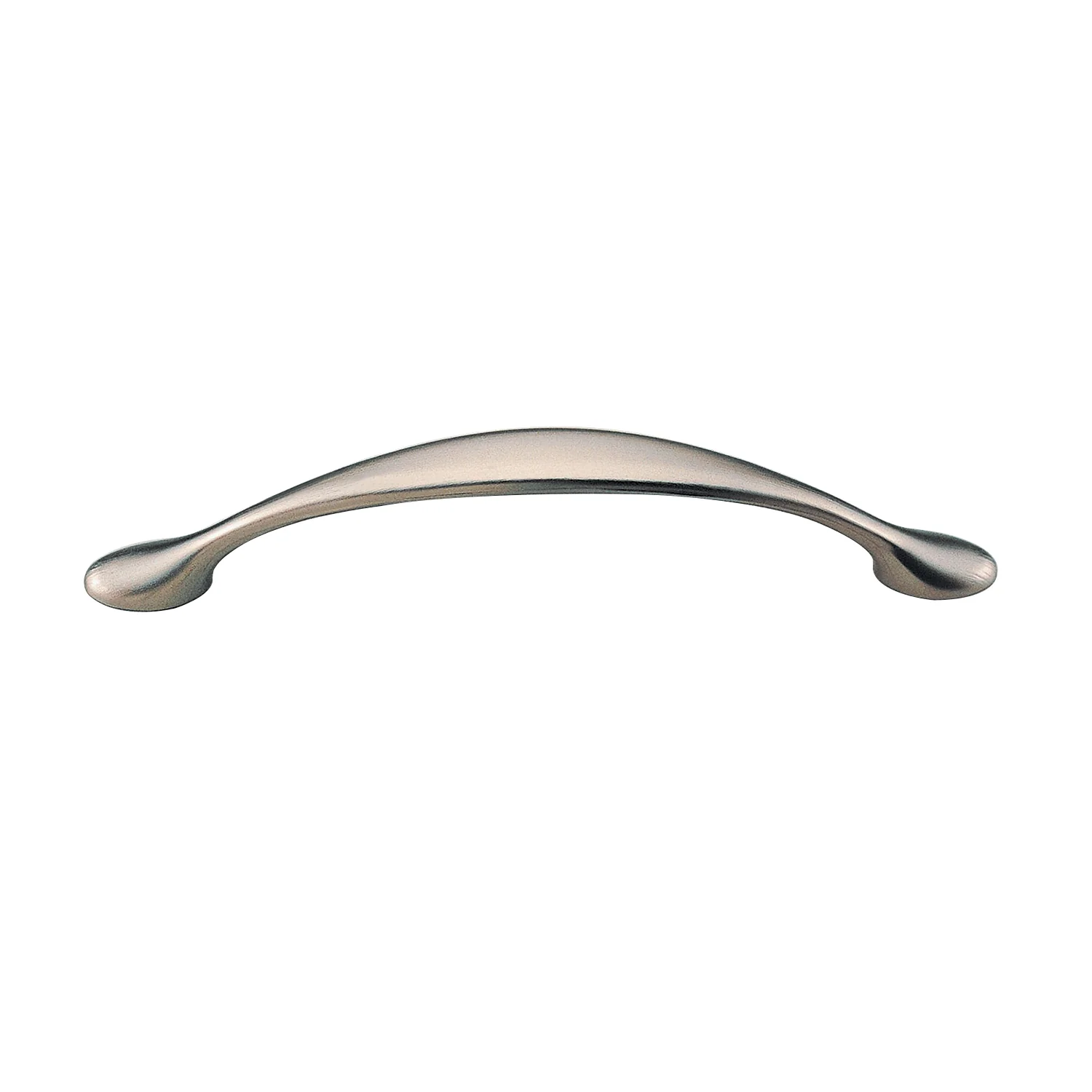 Kethy Cabinet Handle DS815 D Series Slim Die-cast Zinc - Image 3