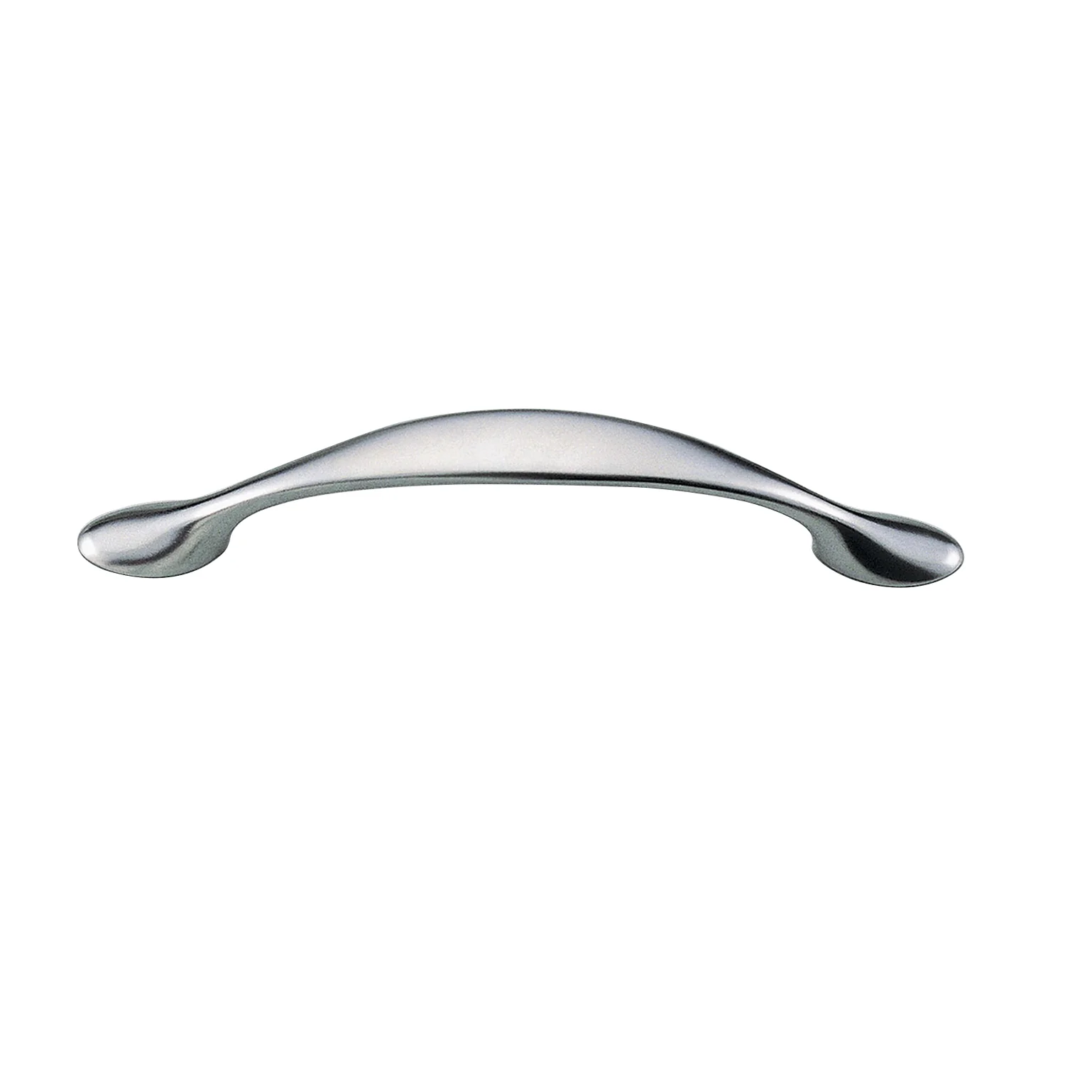 Kethy Cabinet Handle DS815 D Series Slim Die-cast Zinc - Image 4