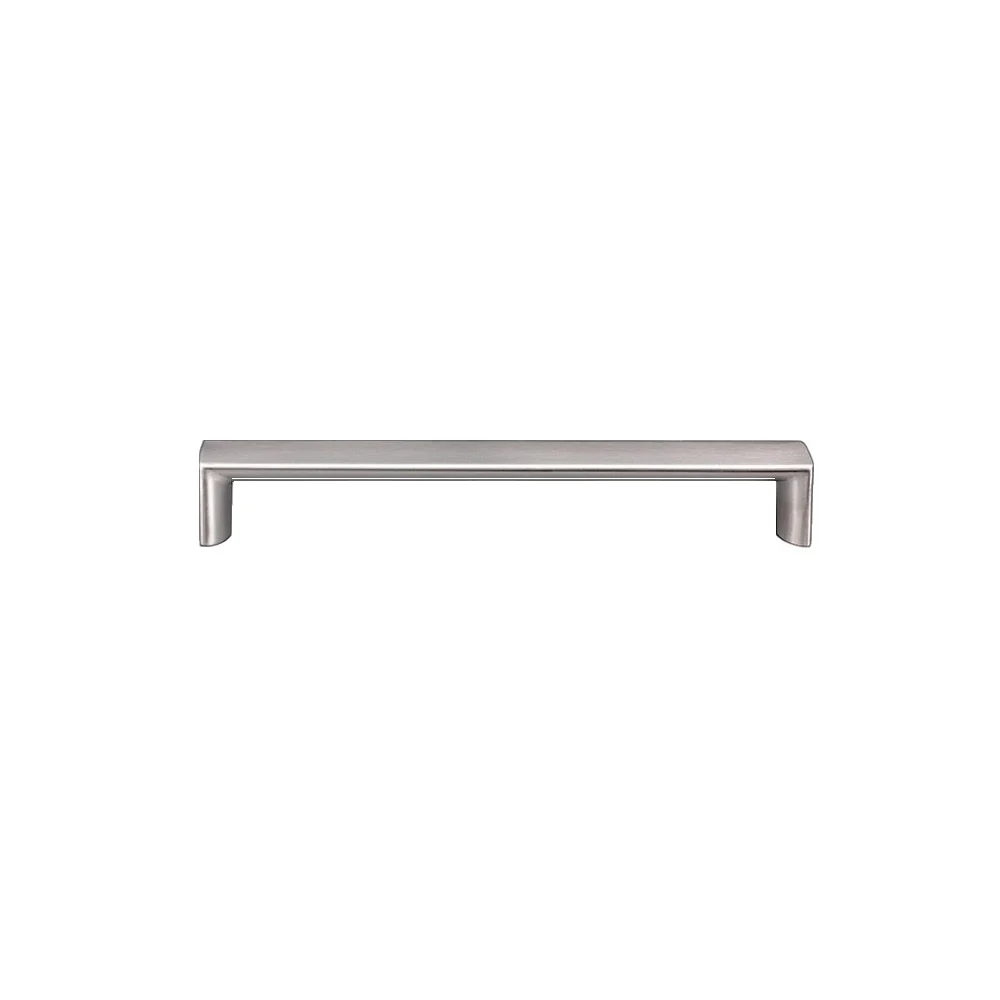 Kethy Cabinet Handle E2126 Roma 22mm Flat Top Stainless Steel - Image 8