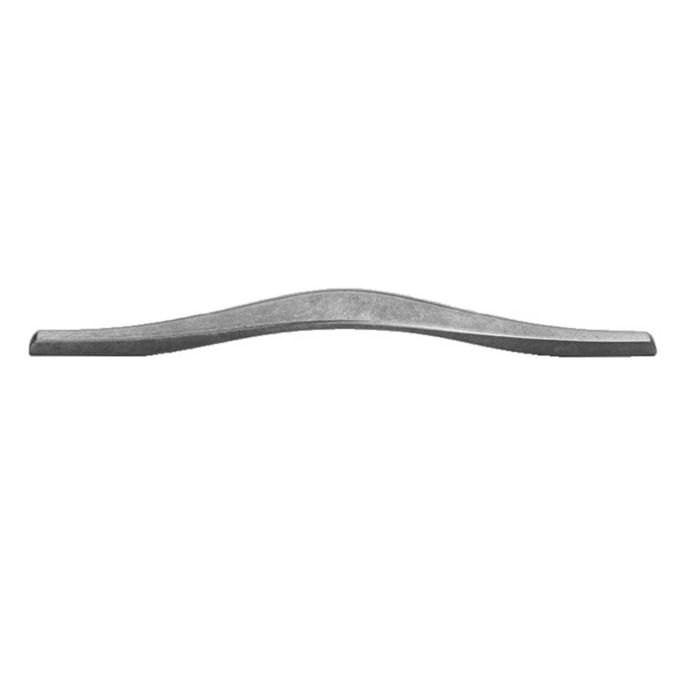 Kethy Cabinet Handle HT246 Hampton Large 320mm Die-cast Zinc - Image 3